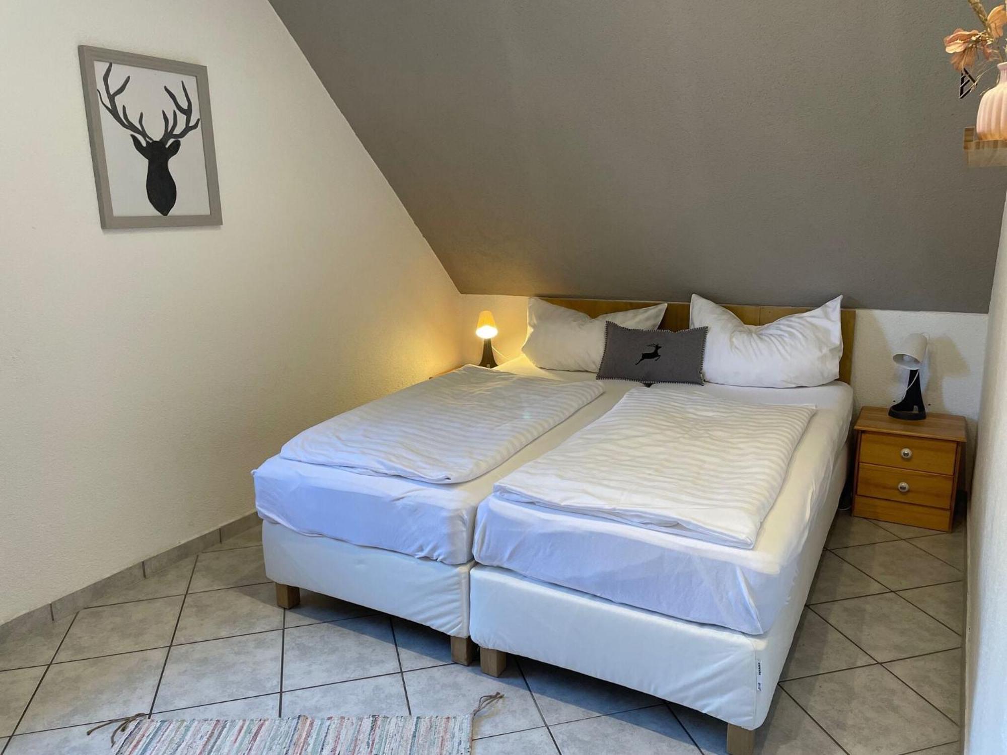 Holiday Home Hexenstieg In The Harz Mountains Elend Εξωτερικό φωτογραφία