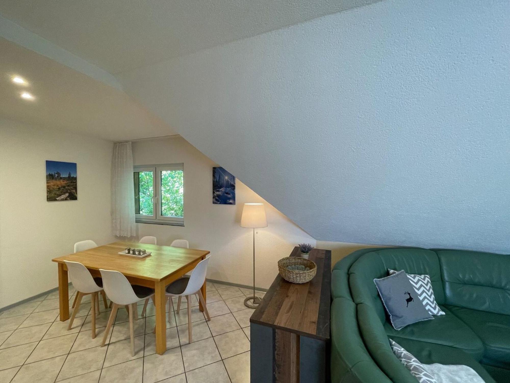 Holiday Home Hexenstieg In The Harz Mountains Elend Εξωτερικό φωτογραφία