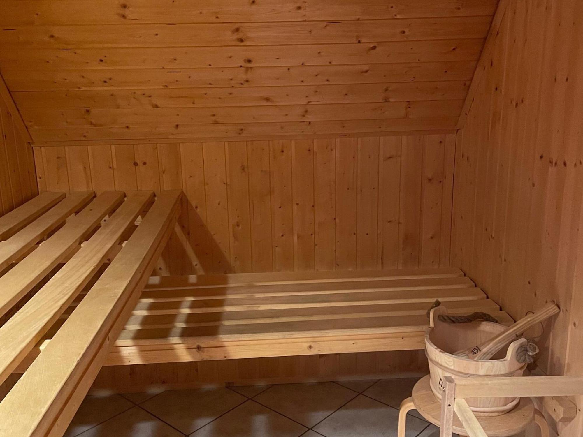 Holiday Home Hexenstieg In The Harz Mountains Elend Εξωτερικό φωτογραφία
