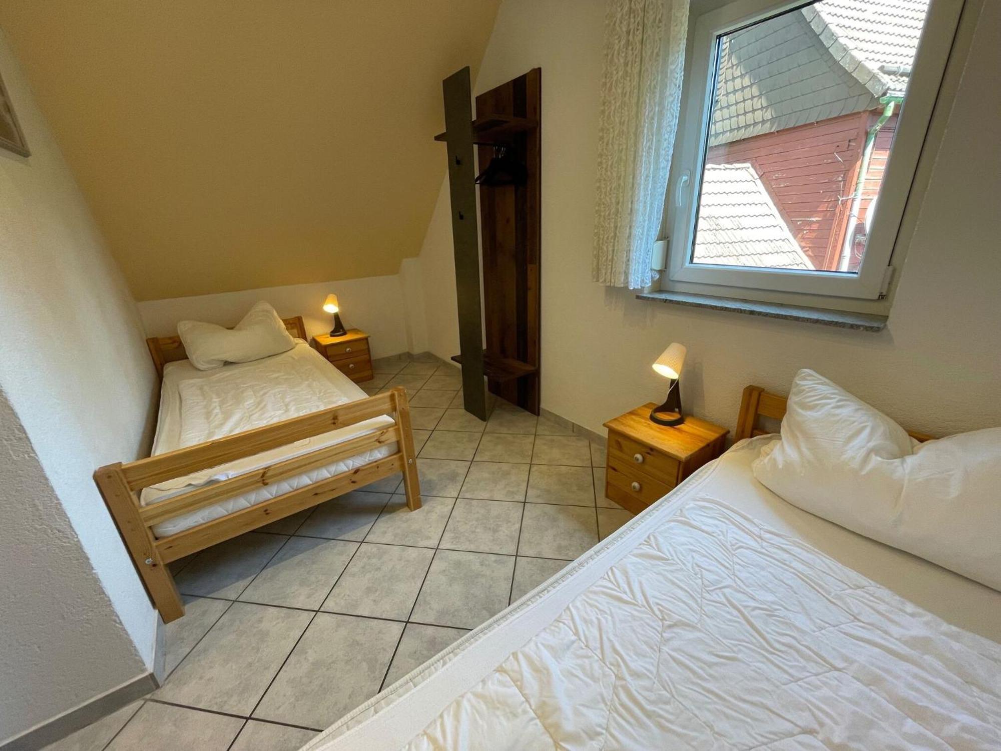 Holiday Home Hexenstieg In The Harz Mountains Elend Εξωτερικό φωτογραφία