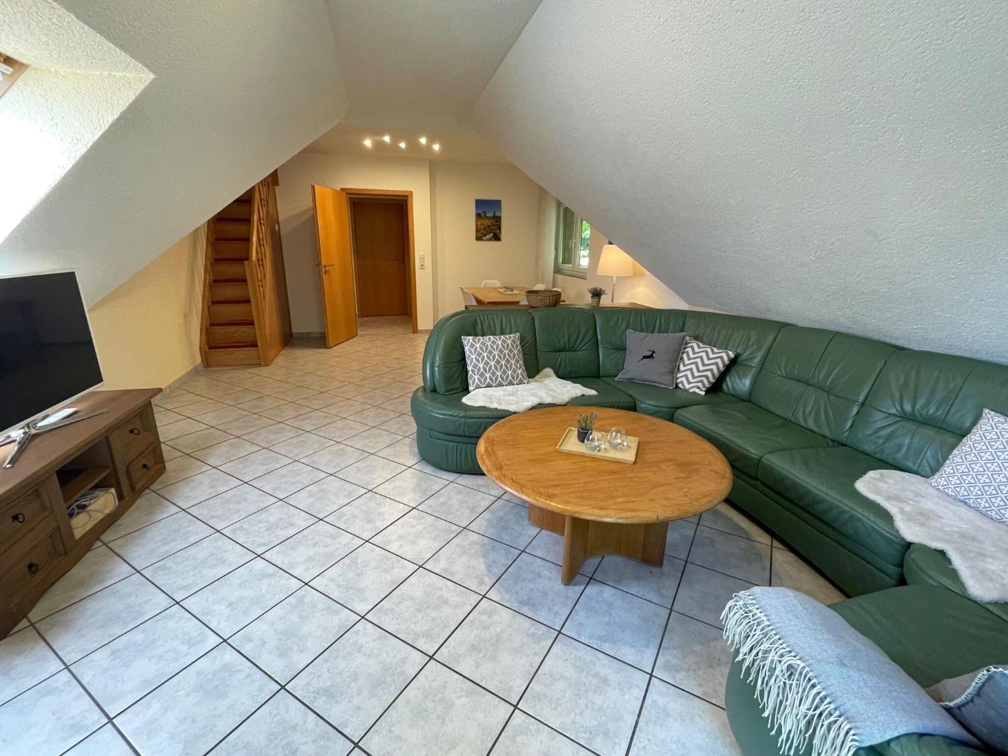 Holiday Home Hexenstieg In The Harz Mountains Elend Εξωτερικό φωτογραφία