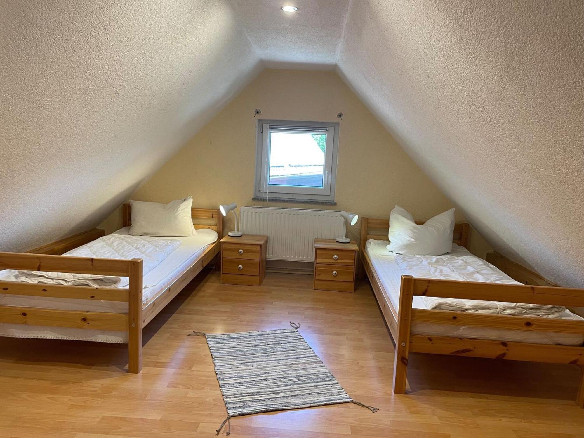 Holiday Home Hexenstieg In The Harz Mountains Elend Εξωτερικό φωτογραφία