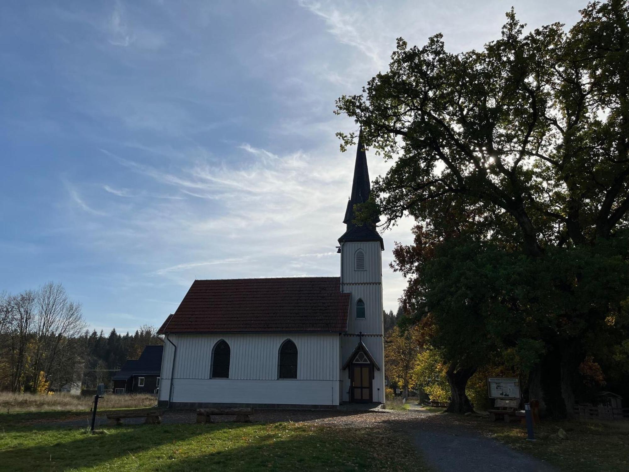 Holiday Home Hexenstieg In The Harz Mountains Elend Εξωτερικό φωτογραφία