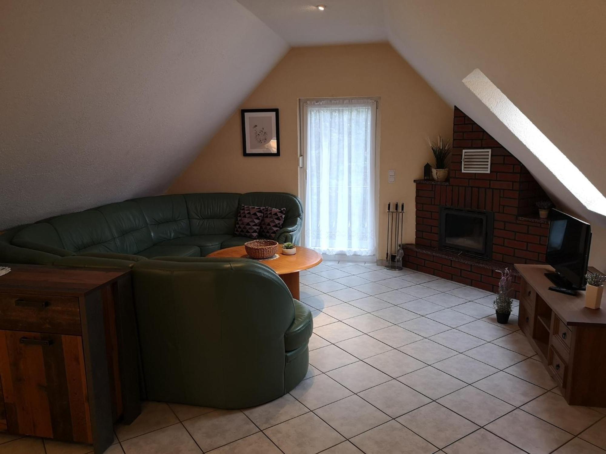 Holiday Home Hexenstieg In The Harz Mountains Elend Εξωτερικό φωτογραφία