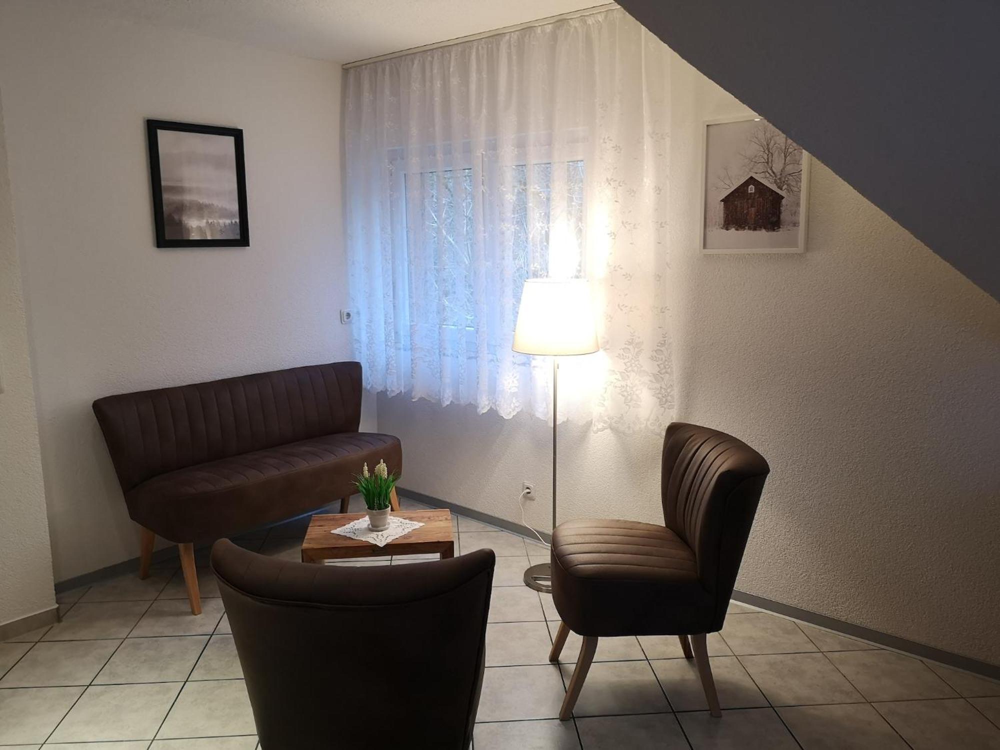 Holiday Home Hexenstieg In The Harz Mountains Elend Εξωτερικό φωτογραφία